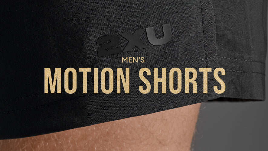 Motion Shorts 2 For £40