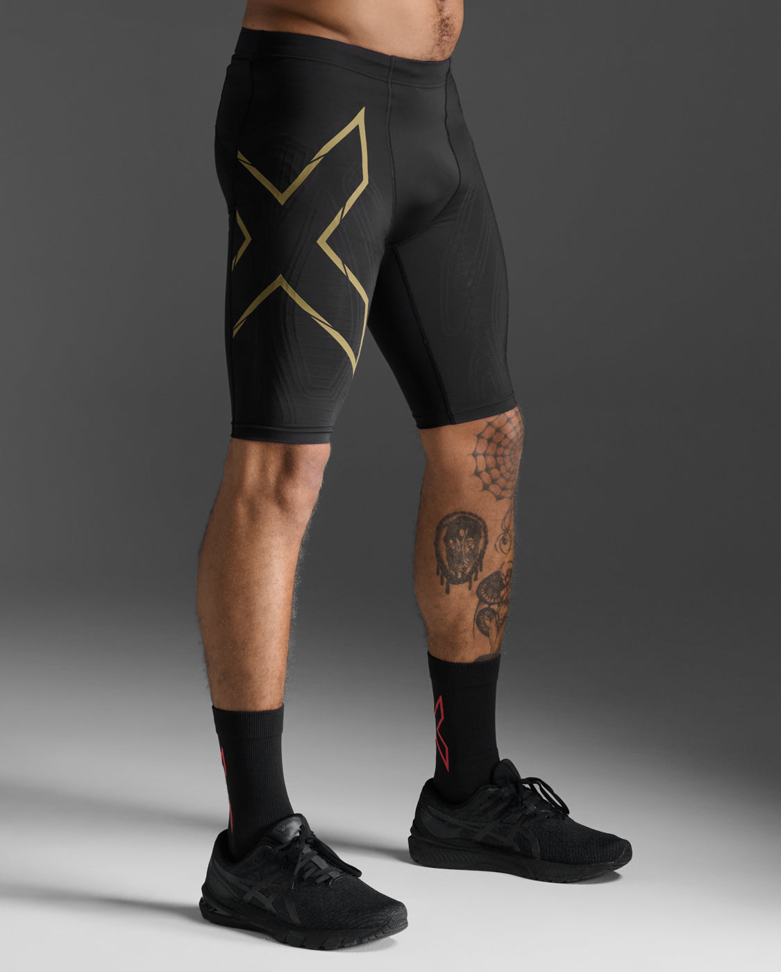 Light Speed Compression Shorts – 2XU UK