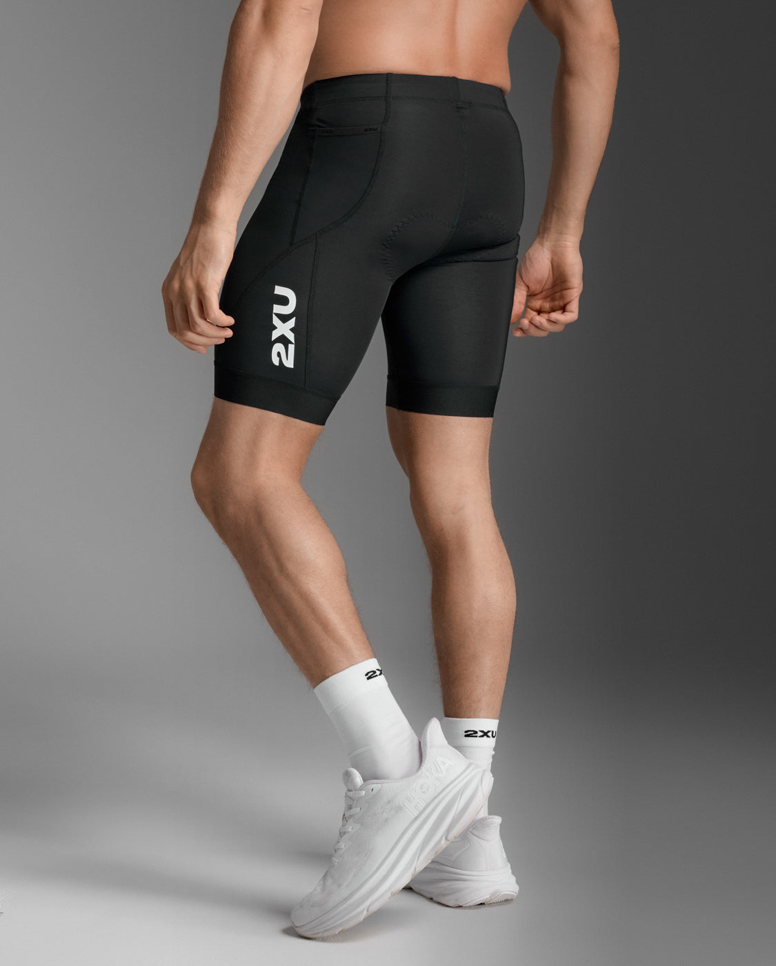 か*。様 2XU Core Tri 8inch Shorts（Sサイズ） Core Tri 8 Inch Shorts – 2XU UK
