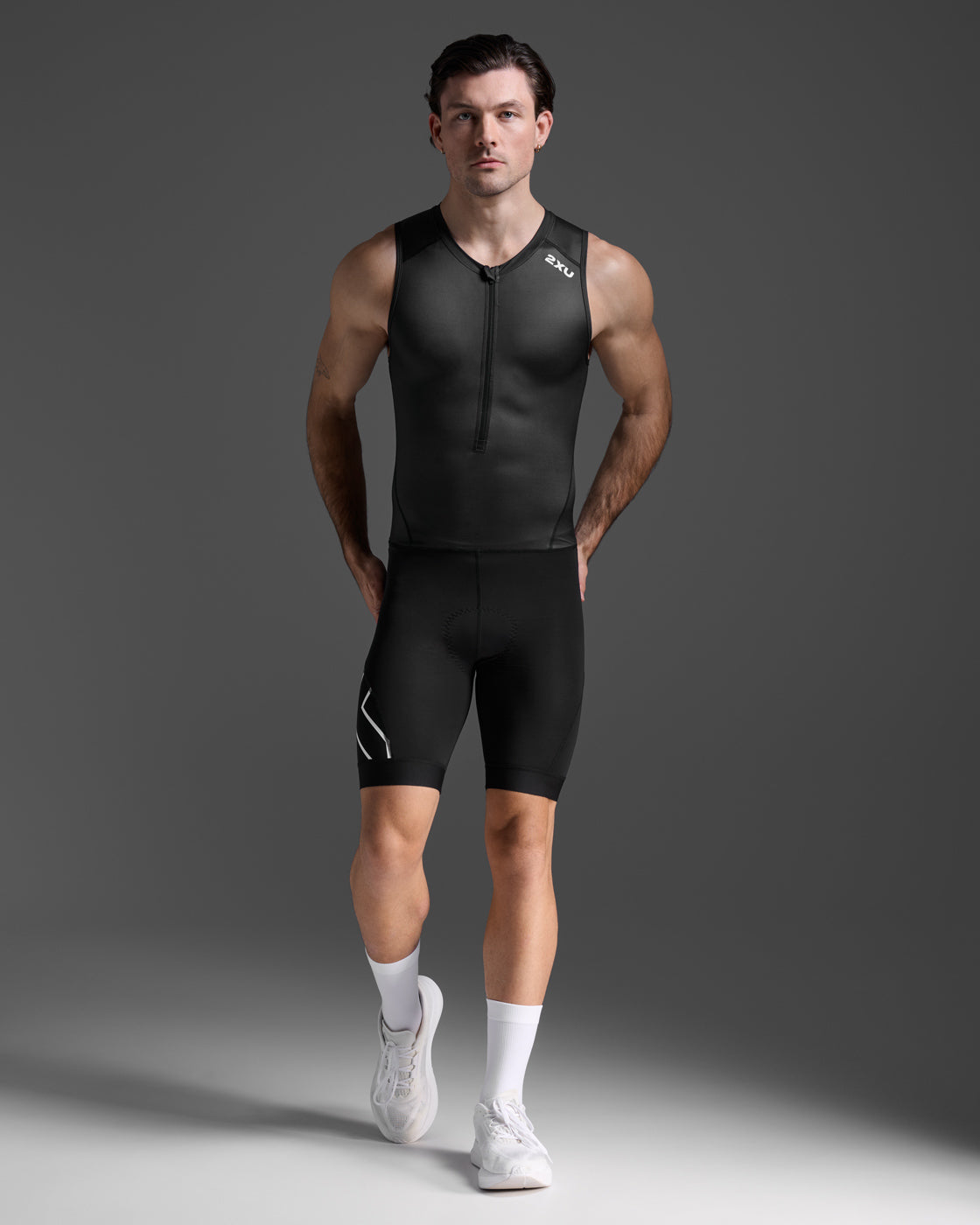 Core Trisuit – 2XU UK
