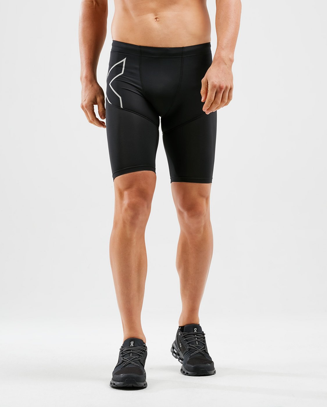 Buy CompressionZ Men's Compression Shorts - Compression Underwear