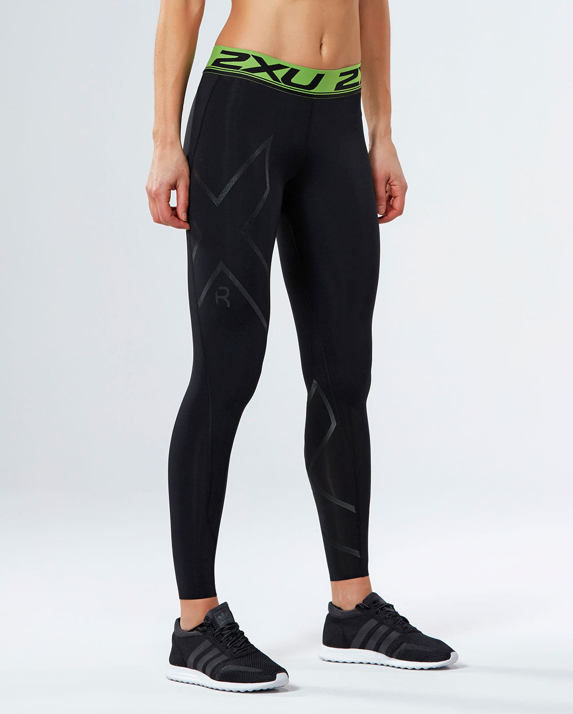 Recovery Compression – 2XU UK