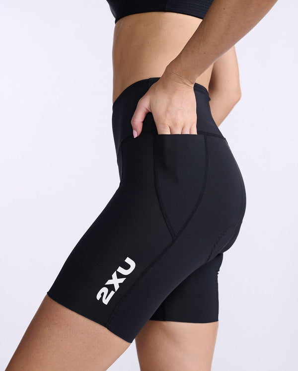 Aero Tri Shorts