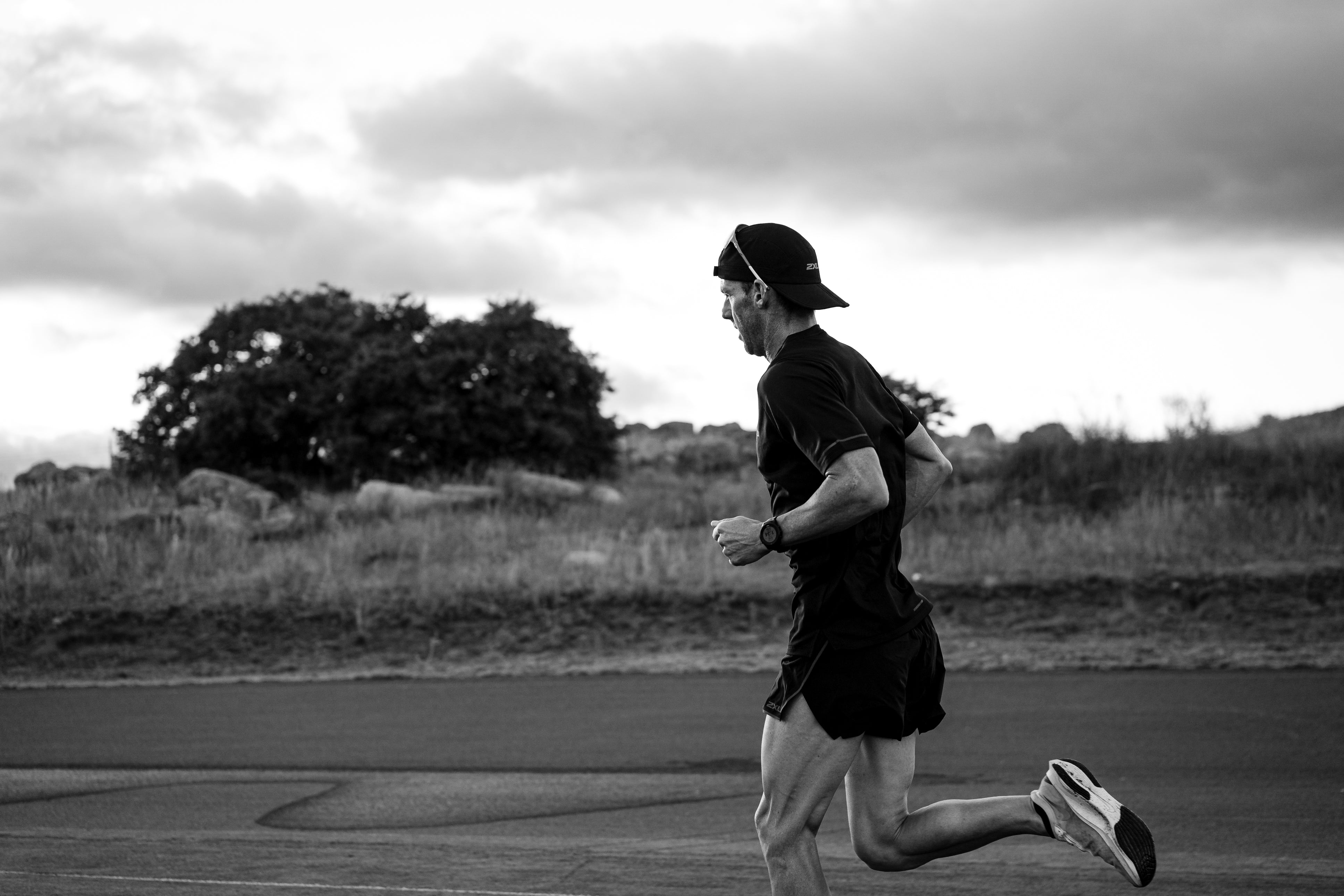 Get Race Day Ready – 2XU UK