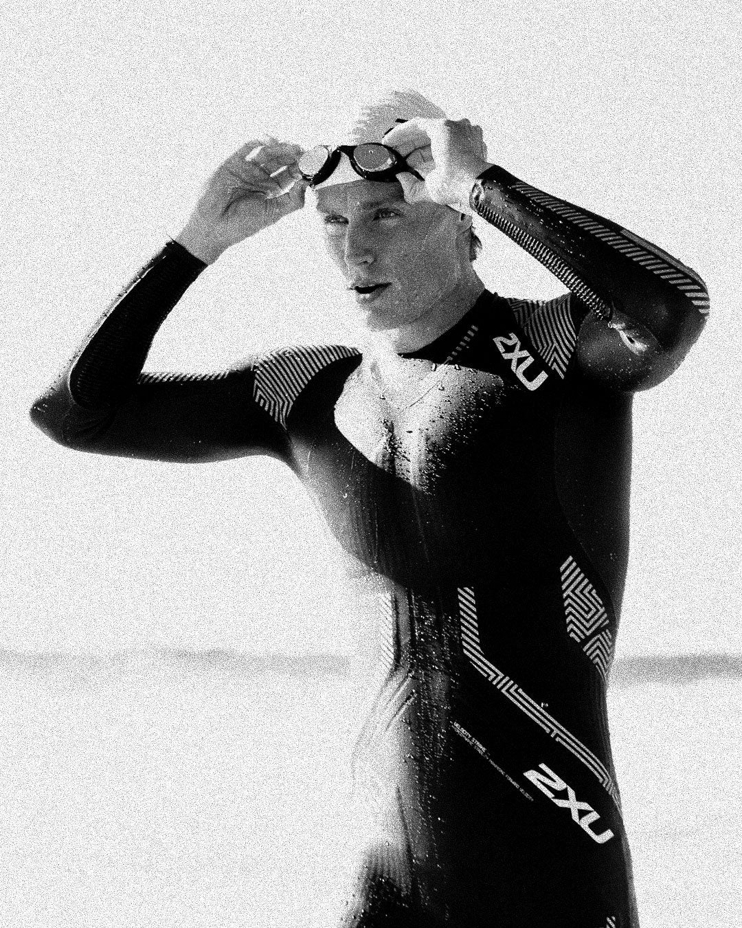 Matt Hauser – 2XU UK