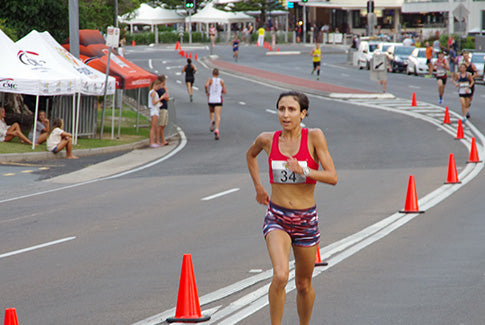 Melanie Panayiotou