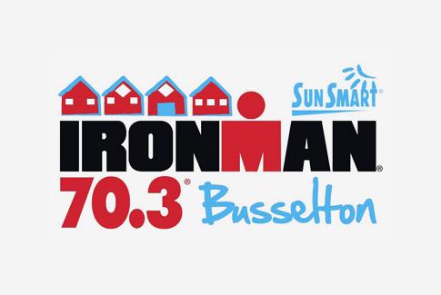 Ironman Australia - Bussleton