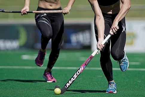 2XU BECOMES OFFICIAL COMPRESSION PARTNER OF HOCKEY AUSTRALIA.
