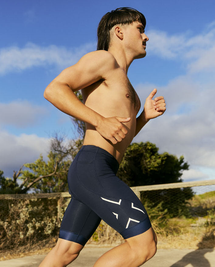 Mens - Tri Shorts – 2XU UK
