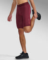 Force Compression Shorts - Truffle/Astro