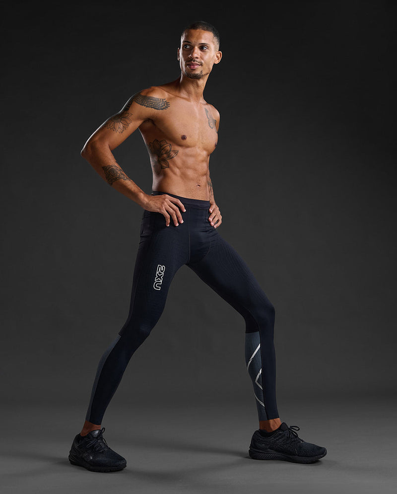 Light Speed React Compression Tights