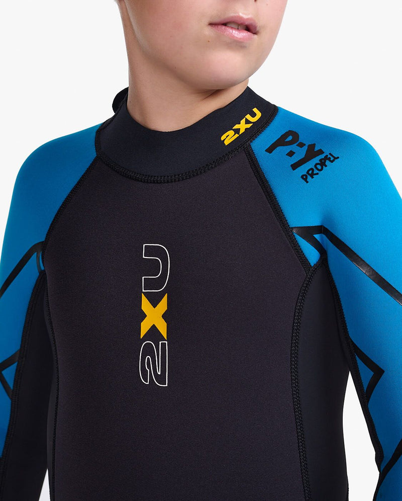 Propel: Youth Wetsuit