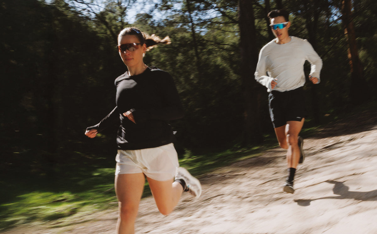 Autumn Run