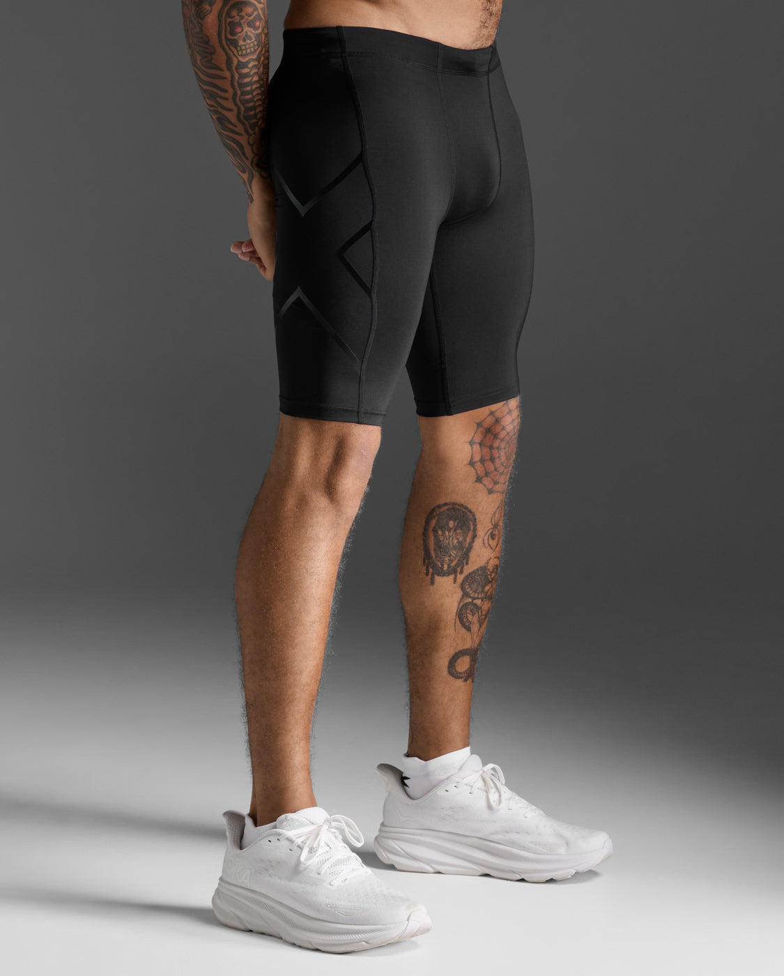 Core Compression Shorts 2XU UK