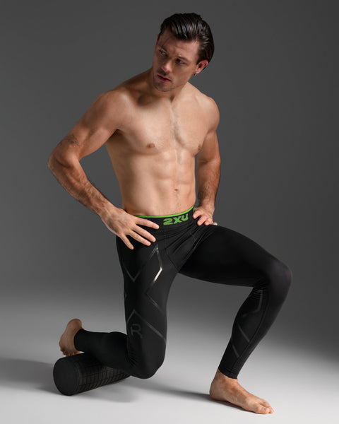 Collant de compression médical pour femme enceinte 1 classe force de