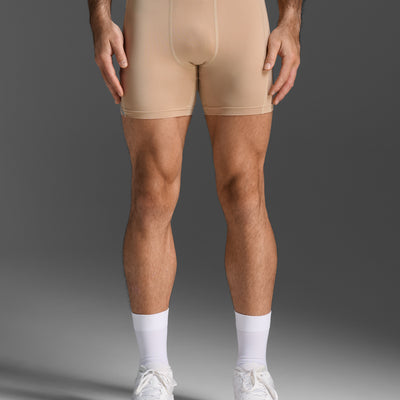 Core Compression 1/2 Shorts