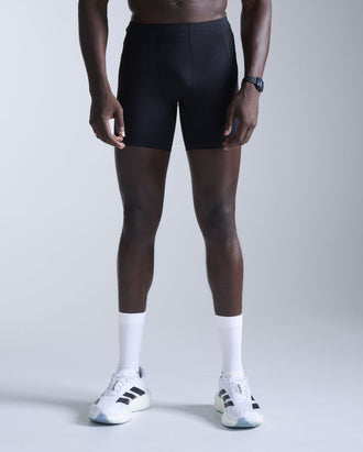 Core Compression 1/2 Shorts