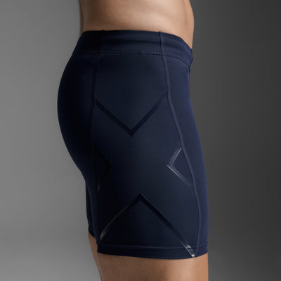 Core Compression 1/2 Shorts
