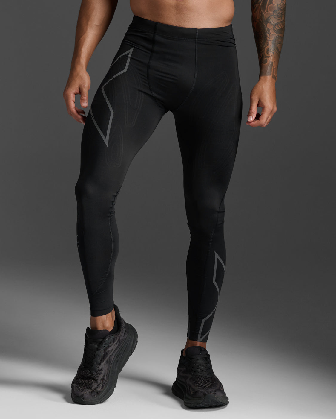 Las Mejores Ofertas En Calcetines De Hombre 2XU | EBay
