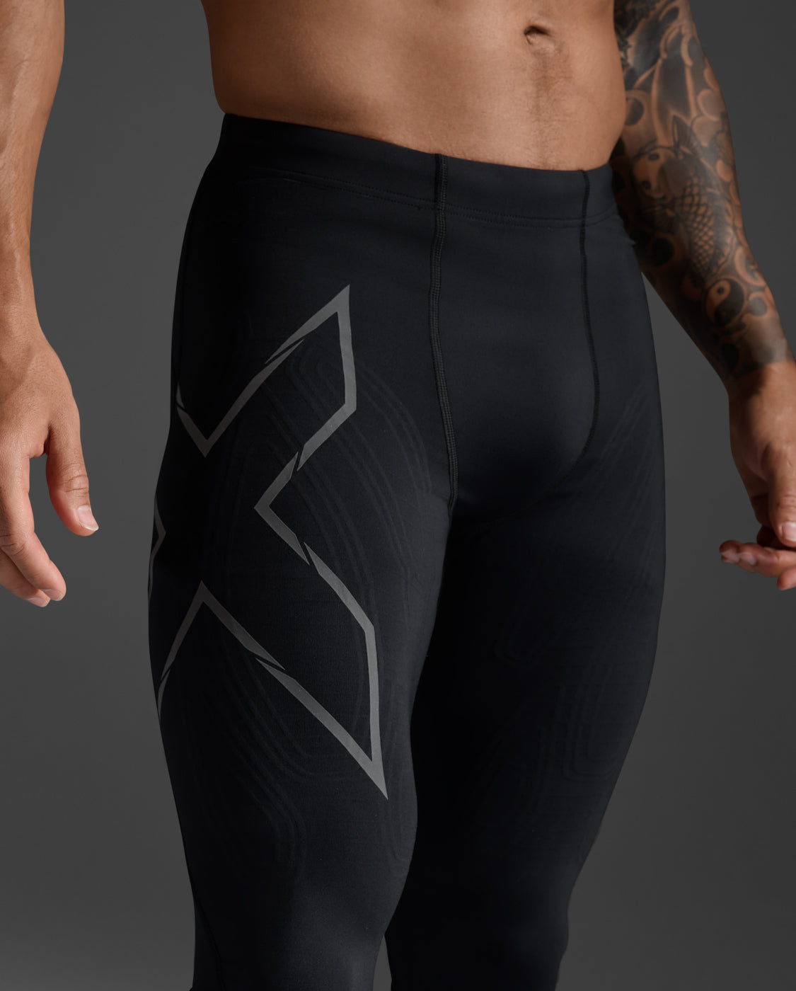 2xu compression tights uk best sale