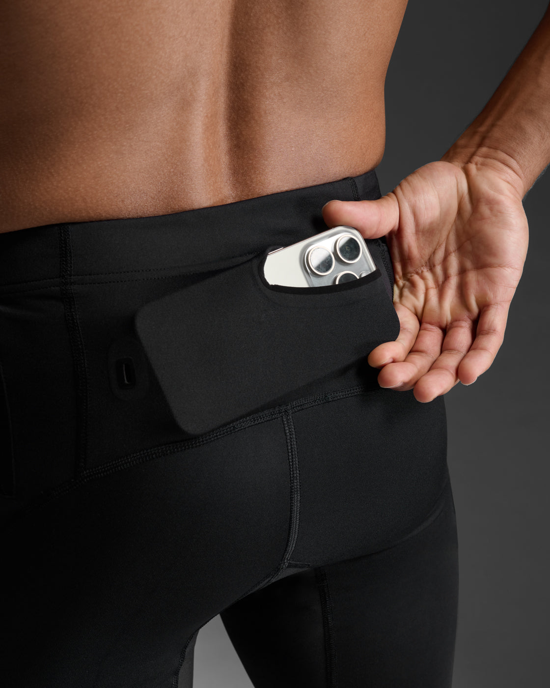 Light Speed Compression Tights – 2XU UK