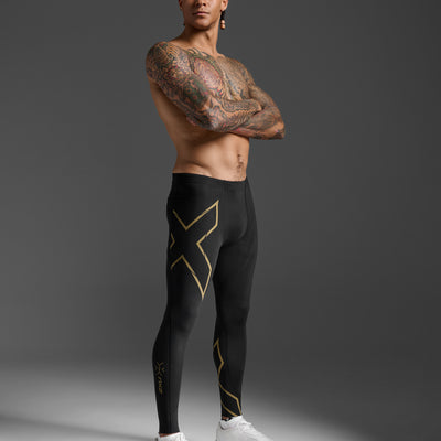Light Speed Compression Tights