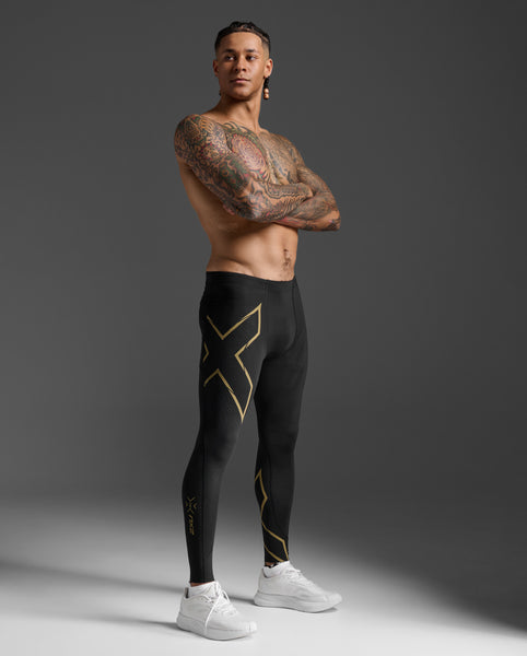 Light Speed Compression Tights – 2XU UK