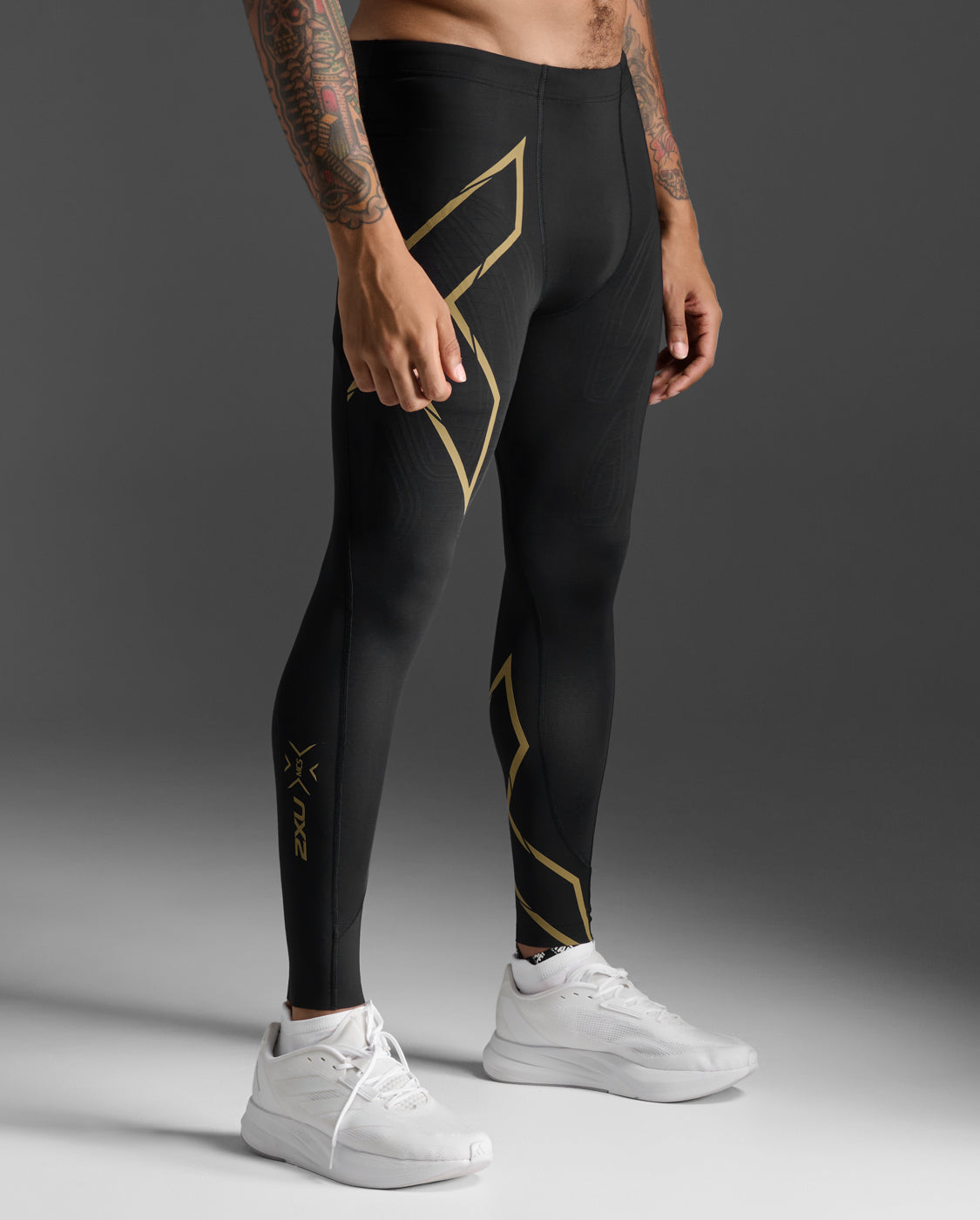 2xu mcs run compression tights best sale