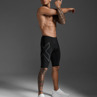Light Speed Compression Shorts
