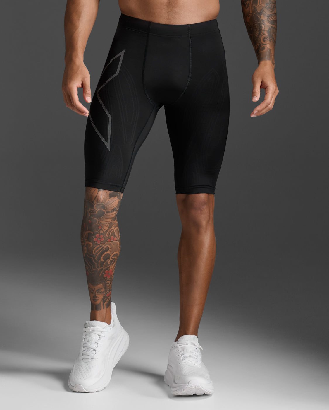 All – 2XU UK
