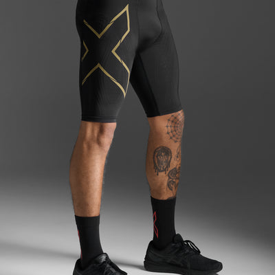 Light Speed Compression Shorts