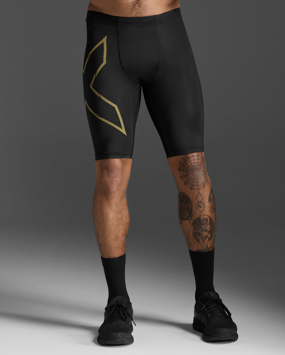 Light Speed Compression Shorts – 2XU UK