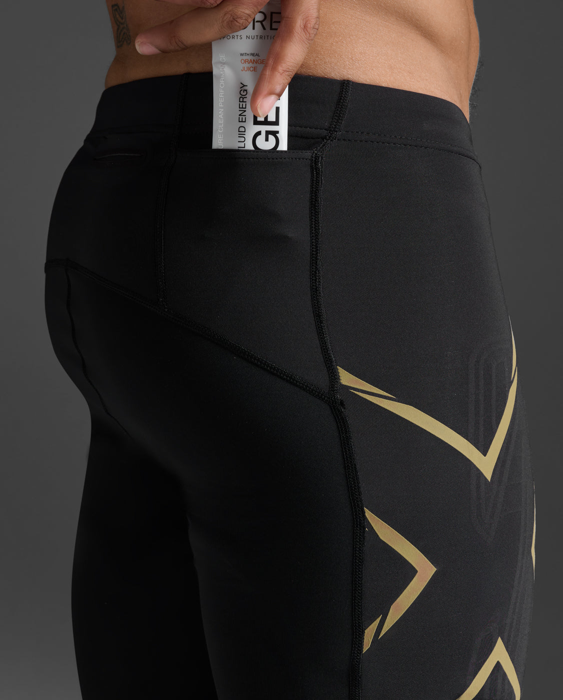 Light Speed Compression Shorts – 2XU UK