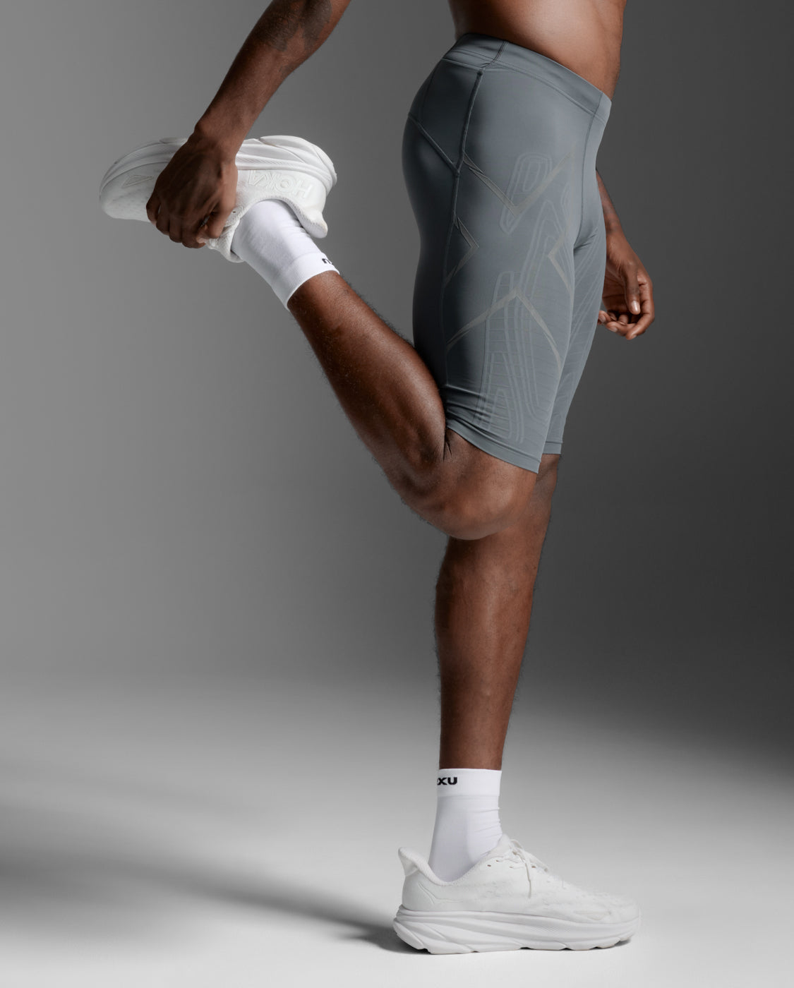 Turbulence/Black Reflective