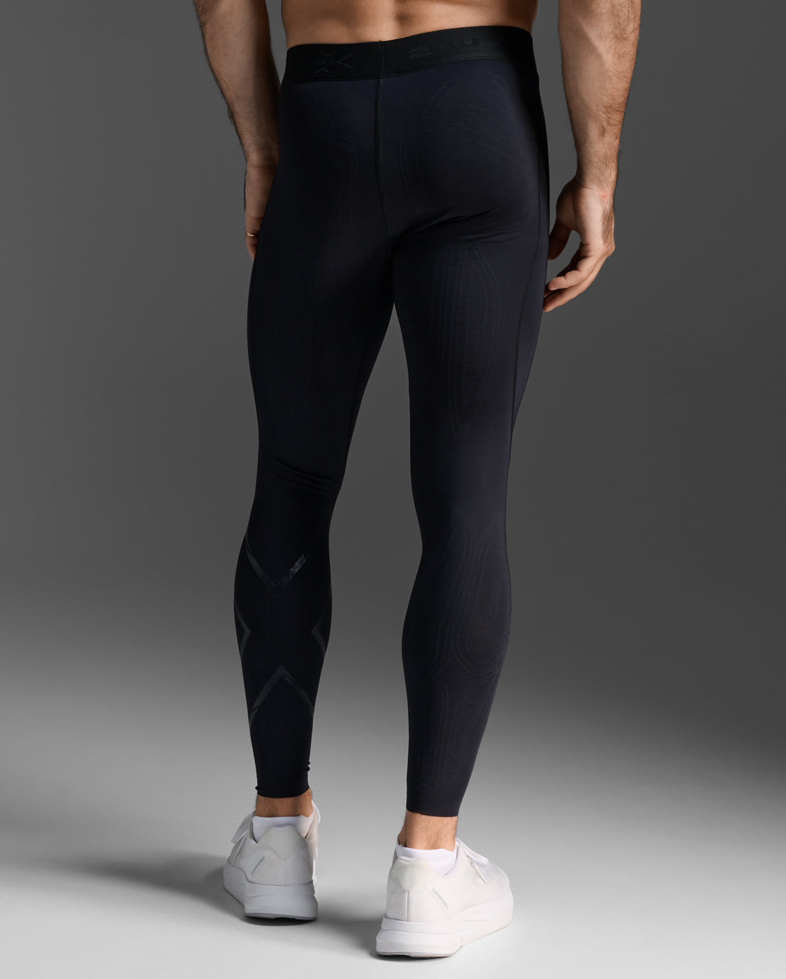 Force Compression Tights – 2XU UK