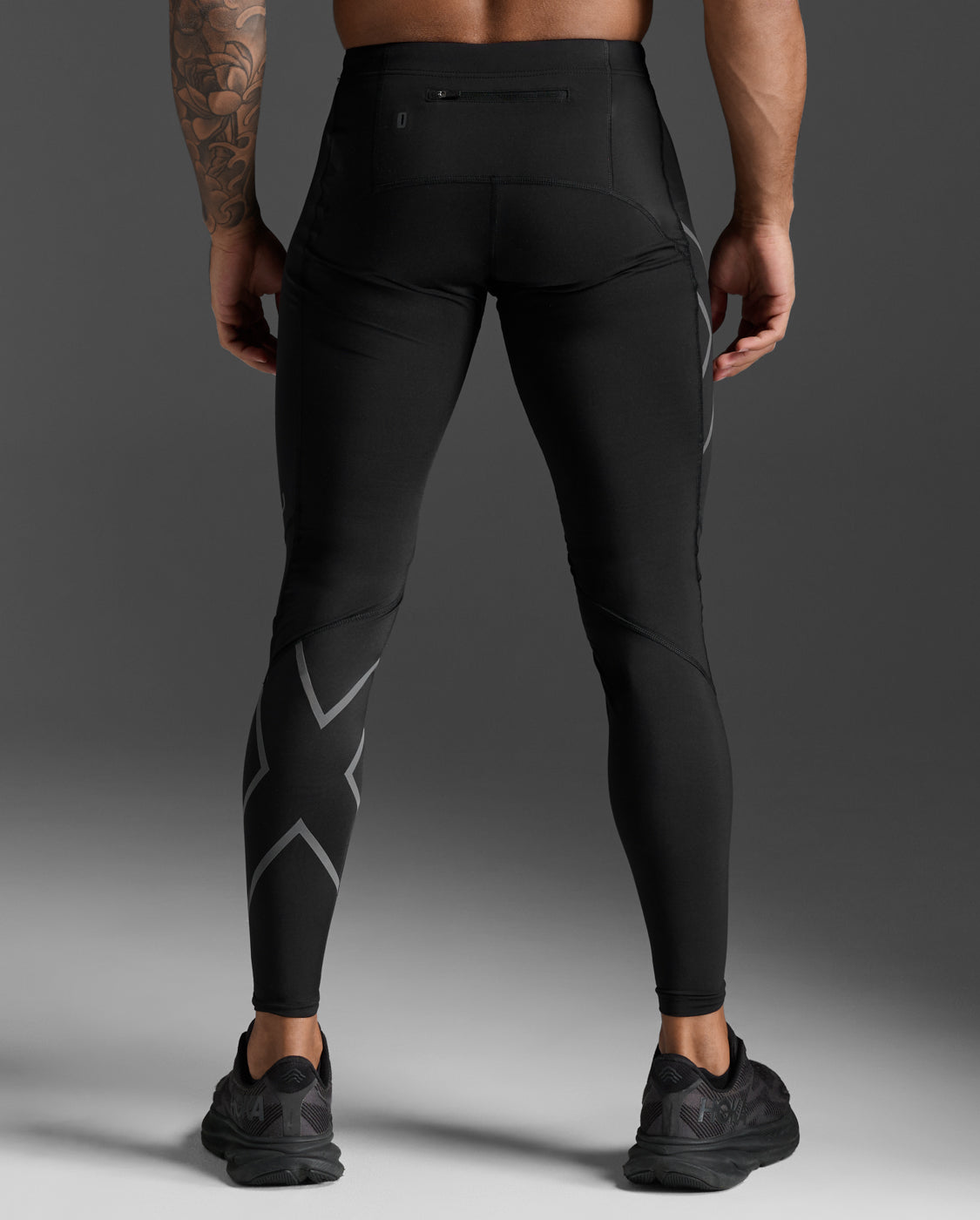 Compression tights rebel store