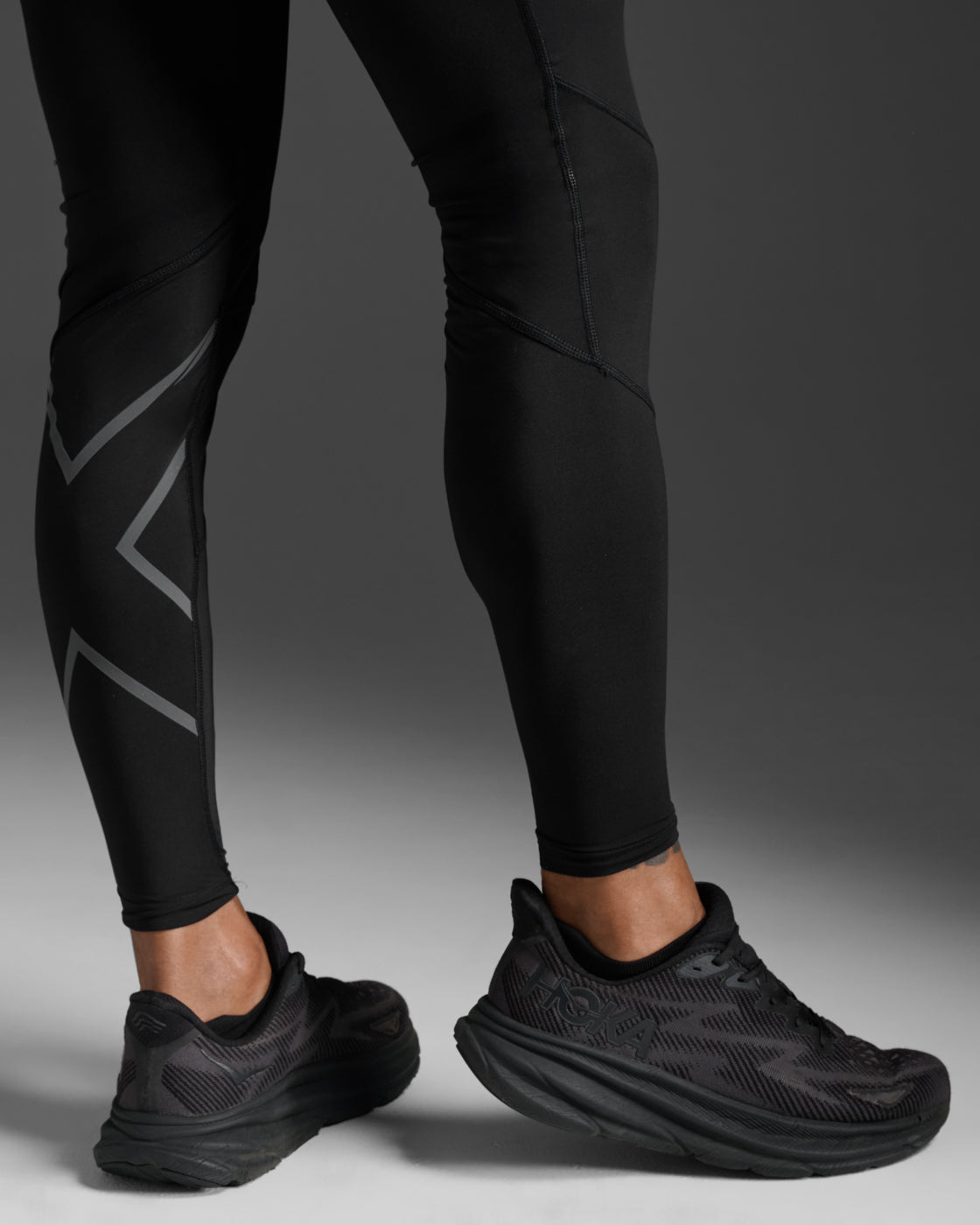 Ignition Shield Compression Tights – 2XU UK
