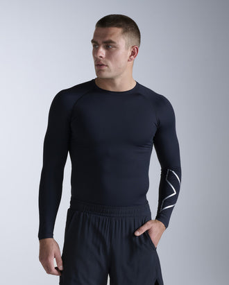 Core Compression Long Sleeve