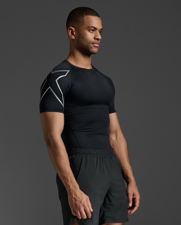 Core Compression Short Sleeve