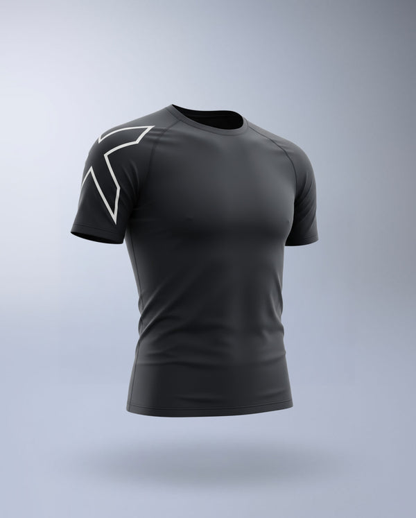 Core Compression Short Sleeve