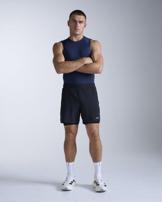 Core Compression Sleeveless