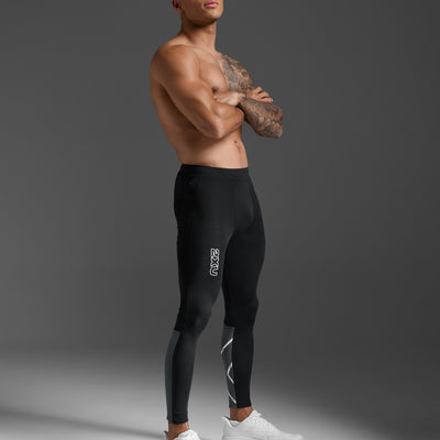 Light Speed React Compression Tights