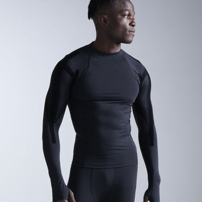 Recovery FIR Compression Top