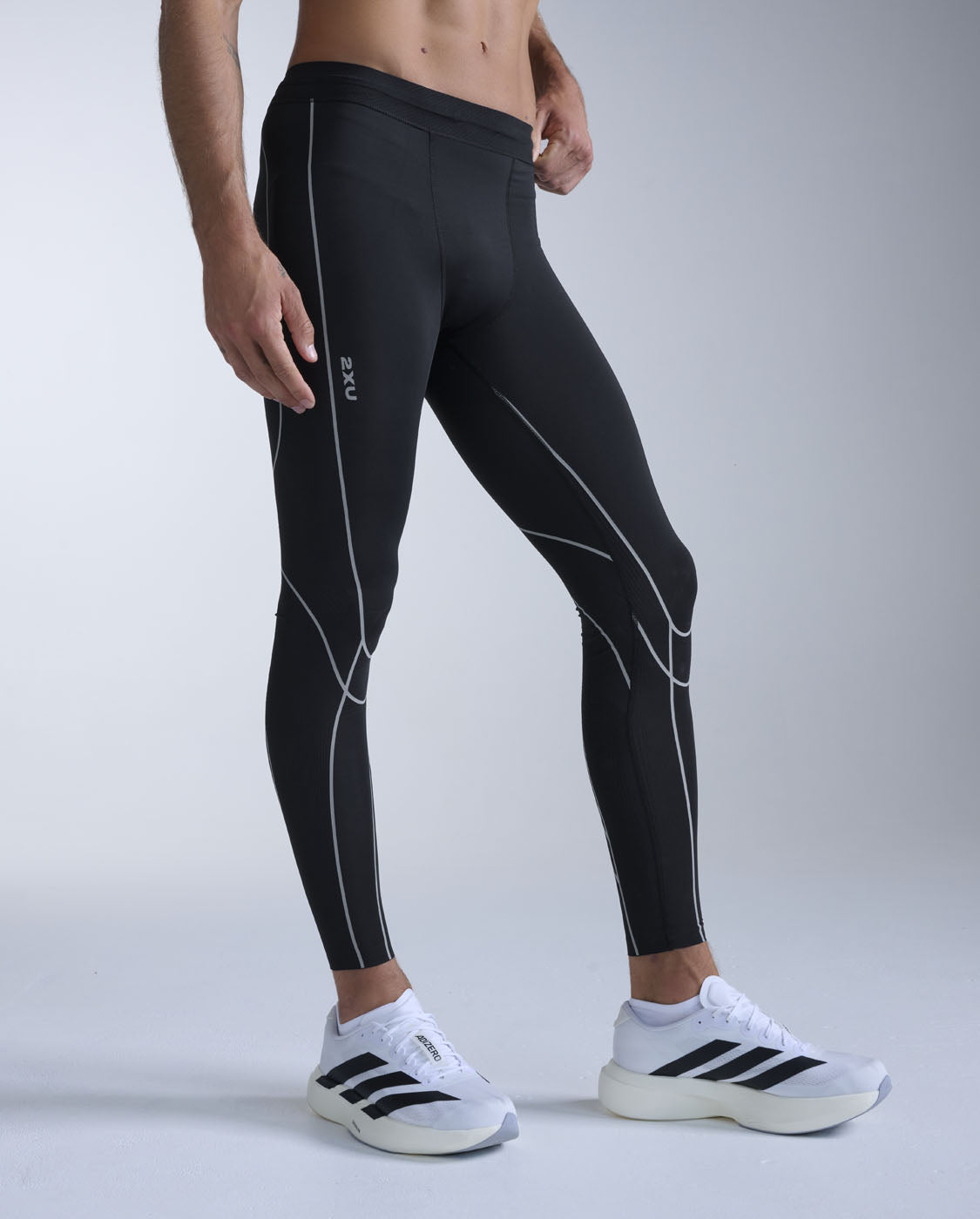 Mens Light Speed Compression – 2XU UK