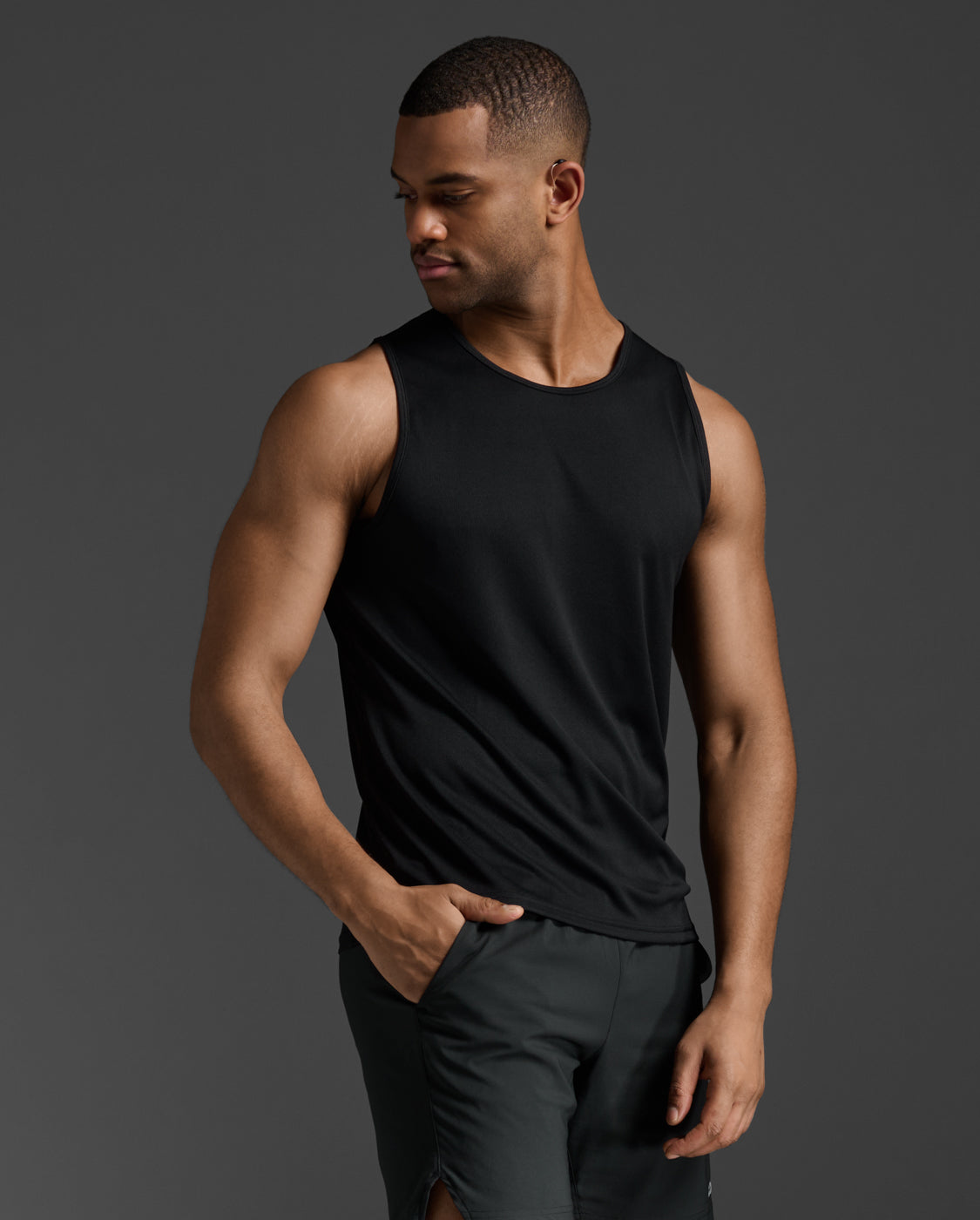 THUG CLUB TC Tank Top 