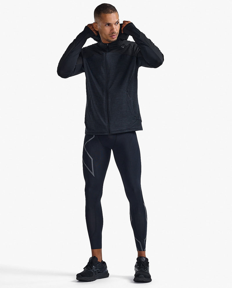 Ignition Shield Hooded Mid Layer – 2XU UK