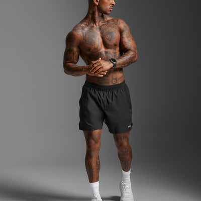 Aero 5 Inch Shorts (Lined)