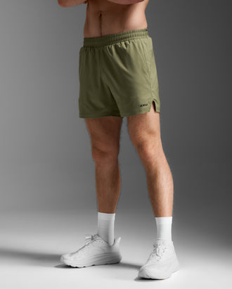 Aero 5 Inch Shorts (Unlined)