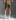 Hunter Green/Black Reflective