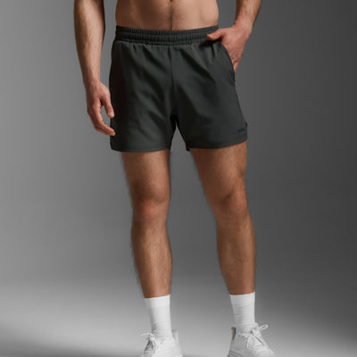 Aero 5 Inch Shorts (Unlined)